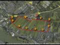 Training 12 km 28 november 2009