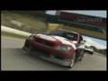 Forza 2 Lexus Is300 vs Stingray