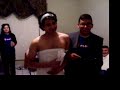 BODA GAY