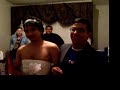 BODA GAY