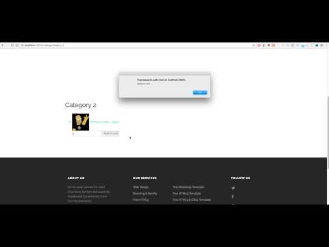 Getting started with KMS Shop extension