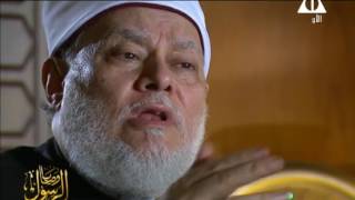 وصايا الرسول | حـ8 | اتق الله ، ولا تحقرن من المعروف شيئاً | أ.د. علي جمعة