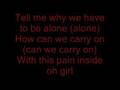 US5 Come Back To Me Baby Video and Lyrics