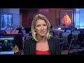 Watch 'Peace activist's parents sue Israel'