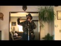 "Please Don't Bury Me" - John Prine cover