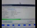 Kabel Deutschland 26 Mbit Fast Internet Download Speed 100 MB Rapidshare 3,6 MB/s