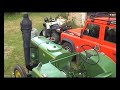 Tracteur SFV 302