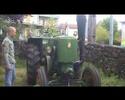 Tracteur SFV 302