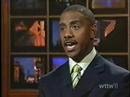 Garrard McClendon on Black English