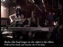 QDR Acoustic Cafe: Carter\