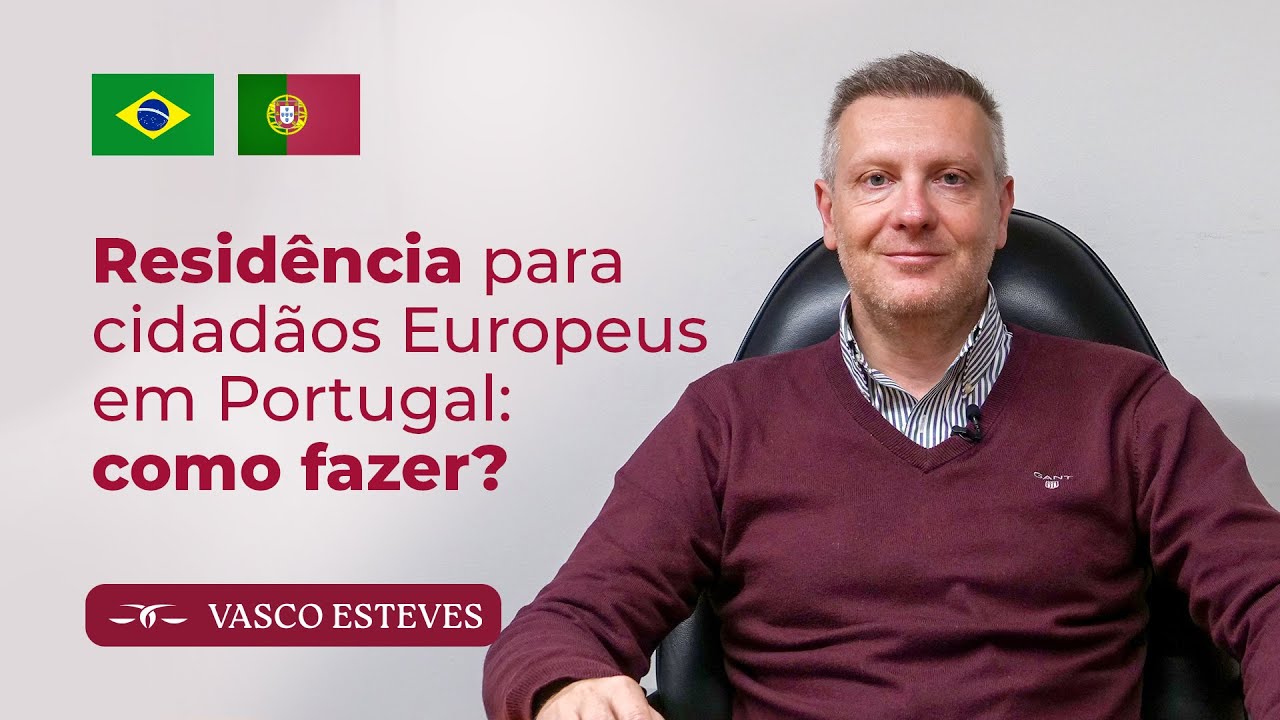 TEM DUPLA NACIONALIDADE? SAIBA COMO MORAR LEGALMENTE EM PORTUGAL!
