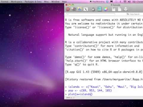 how to remove rows with na in r