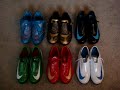 My Nike Boots