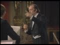 Gidon Kremer - Mozart Violin Cn #3 in G (Pt 1)