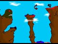 Tha Cliff Fight