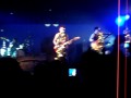 Panic at the Disco Behind The Sea Live!