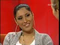 Monrose Sat1 MyVideo Show Monrose Sat1 MyVideo Show