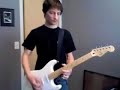 Delay with Strat