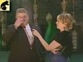 Robbie Coltrane (Interview 18 Harry Potter)