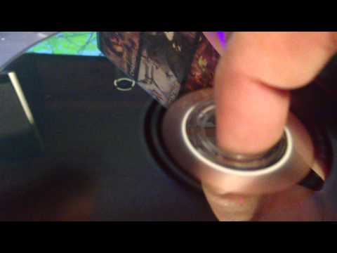 Blu ray Disc - Here is a comparison of a Wii U Disc and a PS3 Blu-Ray Disc. They both have 25GB per layer. They both have a anti-scratch coating on them. They both have a m...