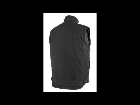 Mascot Arbeitsweste Hagen