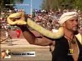 Oria, Torneo dei rioni 2008: le gare in diretta [p.02/13]