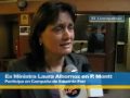 Laura Albornoz comenta en Diario El Llanquihue sobre la campaña de Eduardo Frei