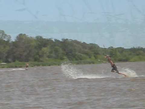 how to boost kiteboarding