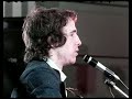 Rino Gaetano - Mio fratello è figlio unico (video inedito)