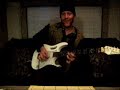 CHANCE...performing \"still friends\" an original from his cd!