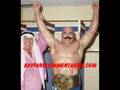 The Iron Sheik Breaks Kayfabe