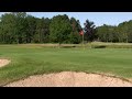 Sandy Ridge Golf Course - A Jerry Matthews Design - Midland, Michigan - GLSP