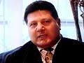 Angelo Parisi TV doc.