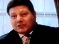 Angelo Parisi TV doc.
