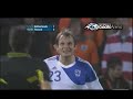 Netherlands Vs Finland 2-1 - all goals and highlights - September 7 2010 - Euro 2012 Qualifer