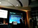 Changing the Game: SaaScon 2007 Keynote (4 of 4)