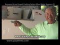 Fishing Action DVD - Mark White Lures