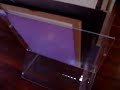 A. DE LIMA VIDEO 3 AT VANTAG GALLERY