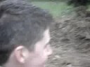 conor brady shotgun