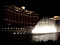 Fontes Dançantes Bellagio - Vegas / Titanic