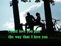 You And I