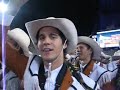 LHB crashes college gameday