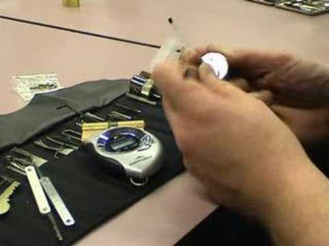 woofcat - Tool competition.