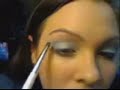 Tutorial: Icey Winter Look
