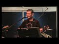 Black Night - Dabeshet Band