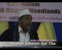 Insaflah, Sebelum Ajal Tiba Part 5/9 Insaflah, Sebelum Ajal Tiba Part 5/9