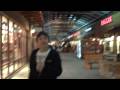 videos de Nike Cross-Mall Run