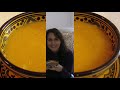 Easy Lentil Soup