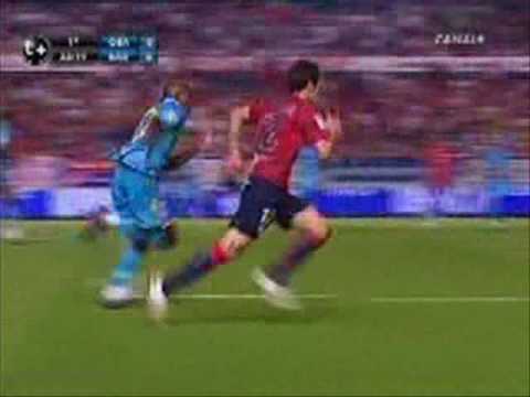 Juanfran Torres 2.0
