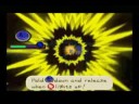 Paper Mario 64 - Boss #13 - Fuzzipede (Min HP)